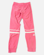 Pantalón Chándal Adidas Rosa Vintage 00s — Talla S