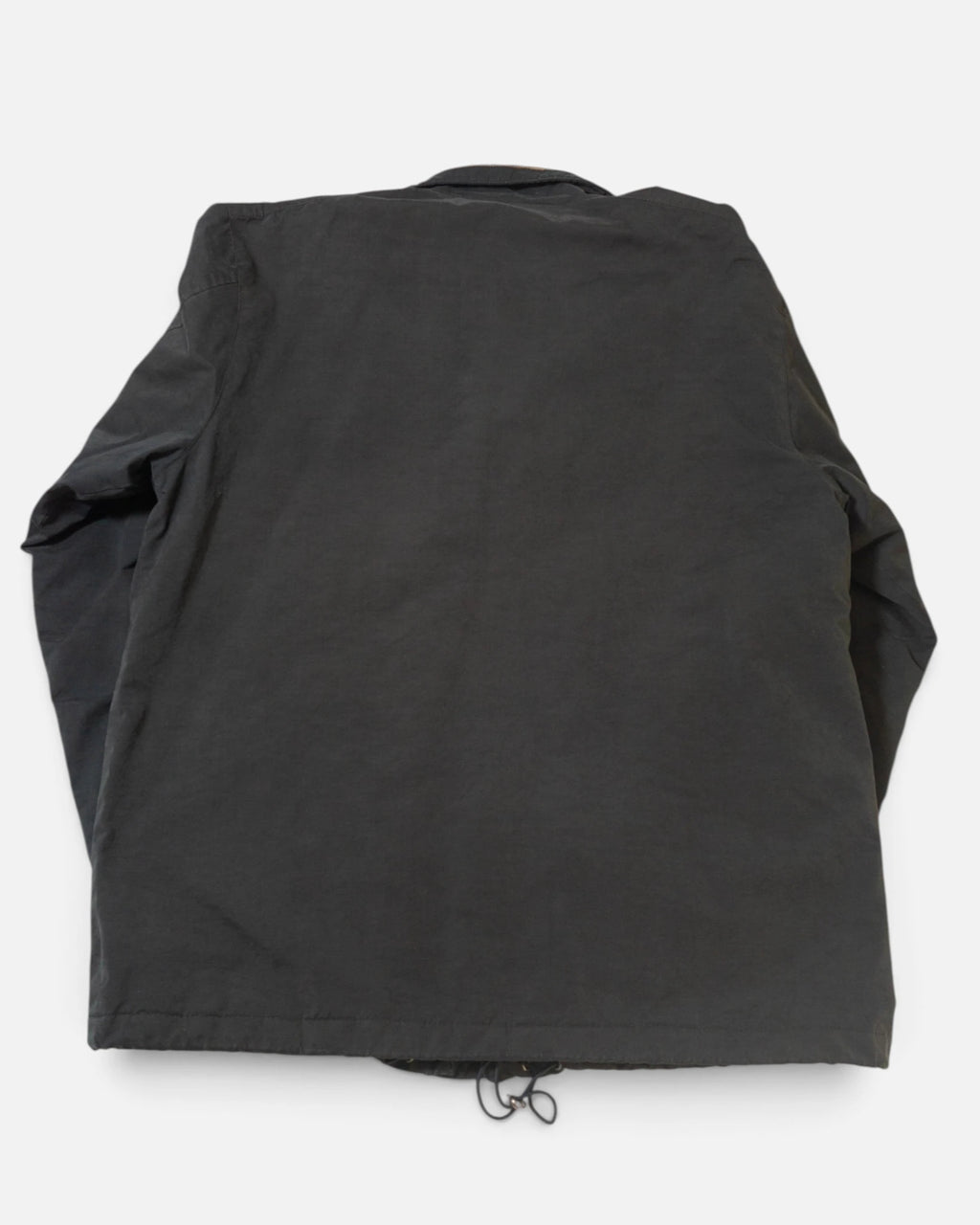 Chaqueta Pierre Cardin Cuello Pana Vintage — Talla XL