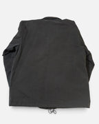 Chaqueta Pierre Cardin Cuello Pana Vintage — Talla XL