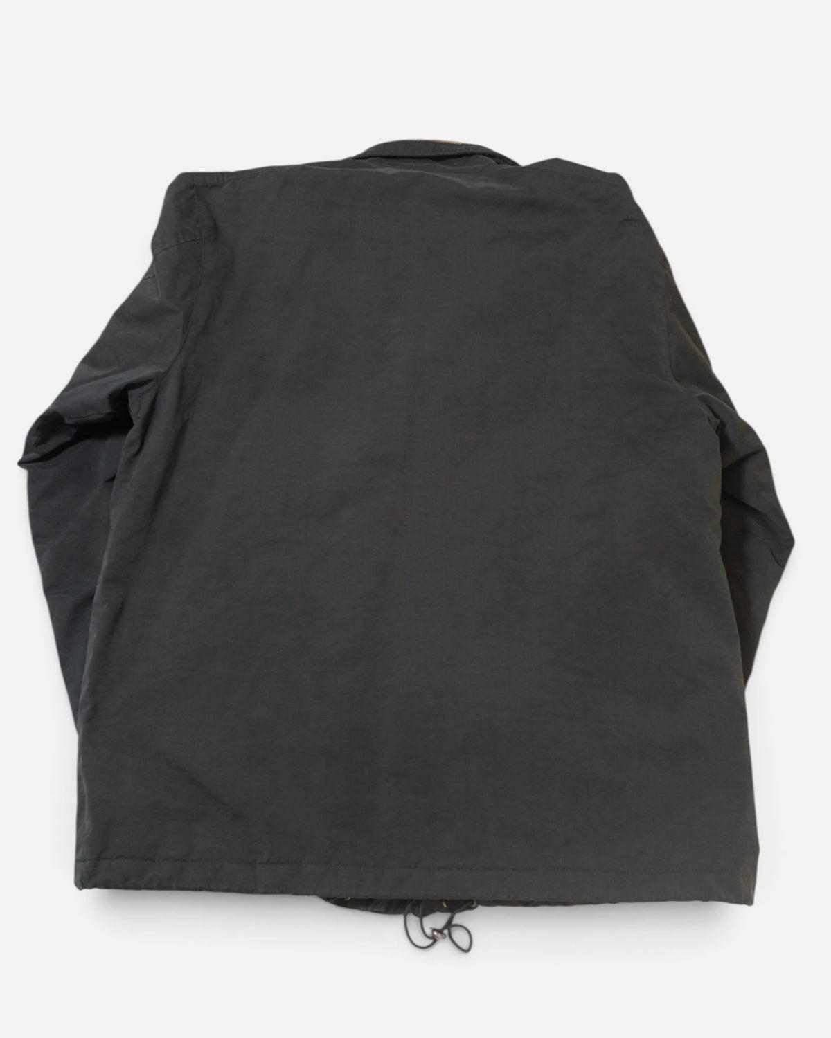 Chaqueta Pierre Cardin Cuello Pana Vintage — Talla XL