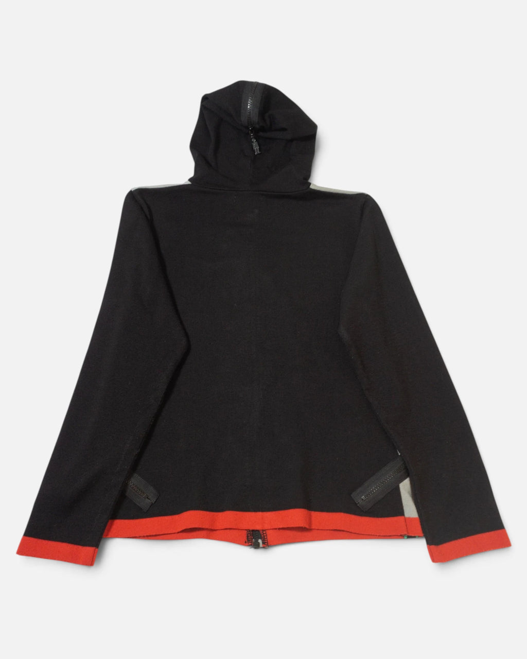 Chaqueta Desigual Y2K Gráfica Vintage 00s — Talla M