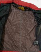 Chaqueta Camel Trophy Roja Adventure Wear Vintage — Talla XS