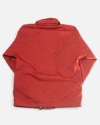 Chaqueta Camel Trophy Roja Adventure Wear Vintage — Talla XS
