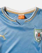 Camiseta Uruguay Puma Mundial Rusia 2018 — Talla M