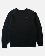 Sudadera Adidas Gris Vintage 00s — Talla M