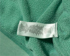 Sudadera Ralph Lauren Verde Menta Vintage — Talla XL