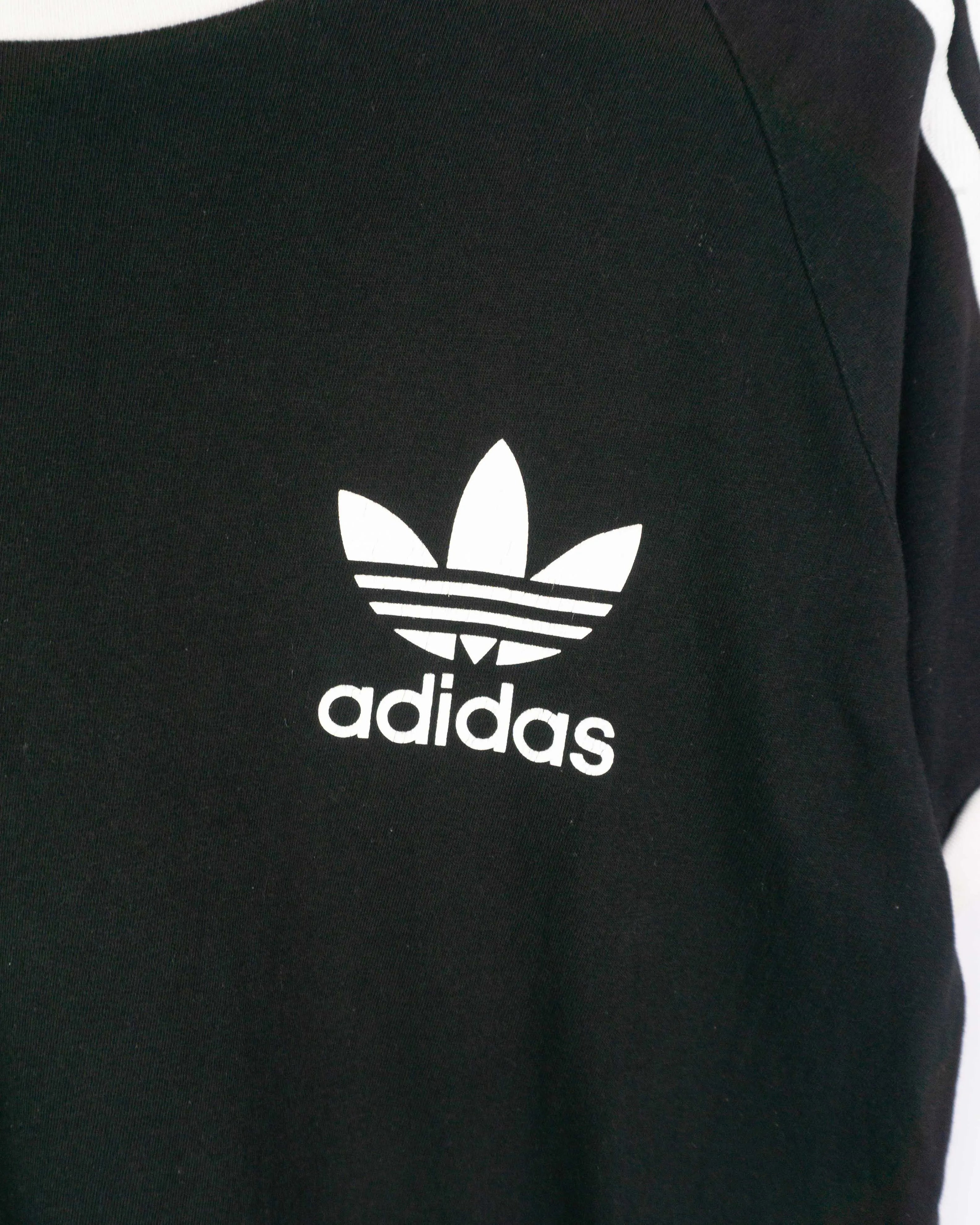 Camiseta Adidas originals negra M