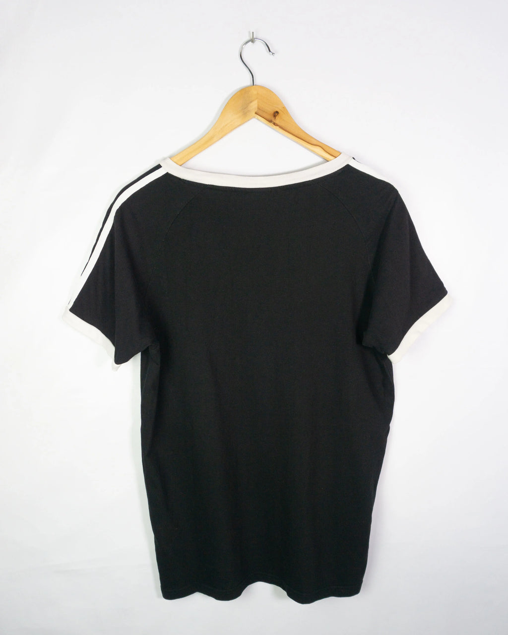 Camiseta Adidas originals negra M