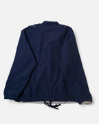 Chaqueta Nike Gris Marina Vintage 00s  — Talla XL