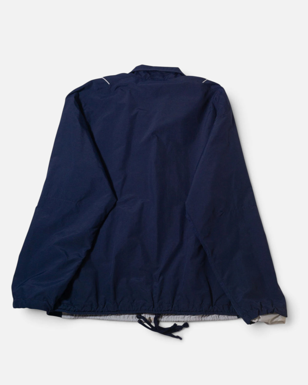 Chaqueta Nike Gris Marina Vintage 00s  — Talla XL