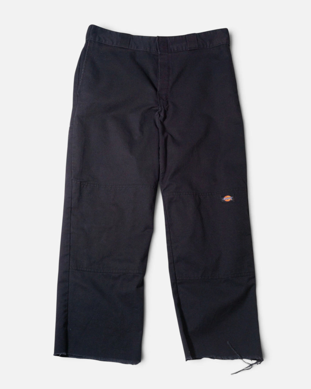 Pantalón Dickies Negro Vintage 00s — Talla S