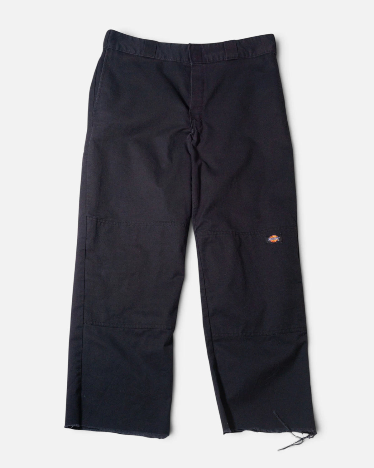Pantalón Dickies Negro Vintage 00s — Talla S