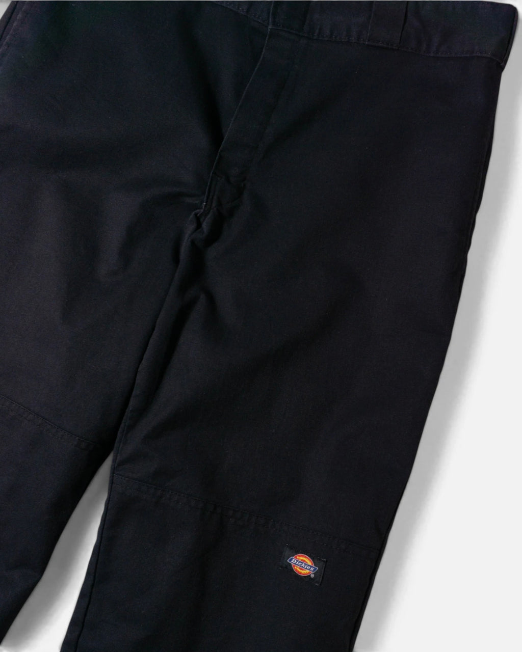 Pantalón Dickies Negro Vintage 00s — Talla S