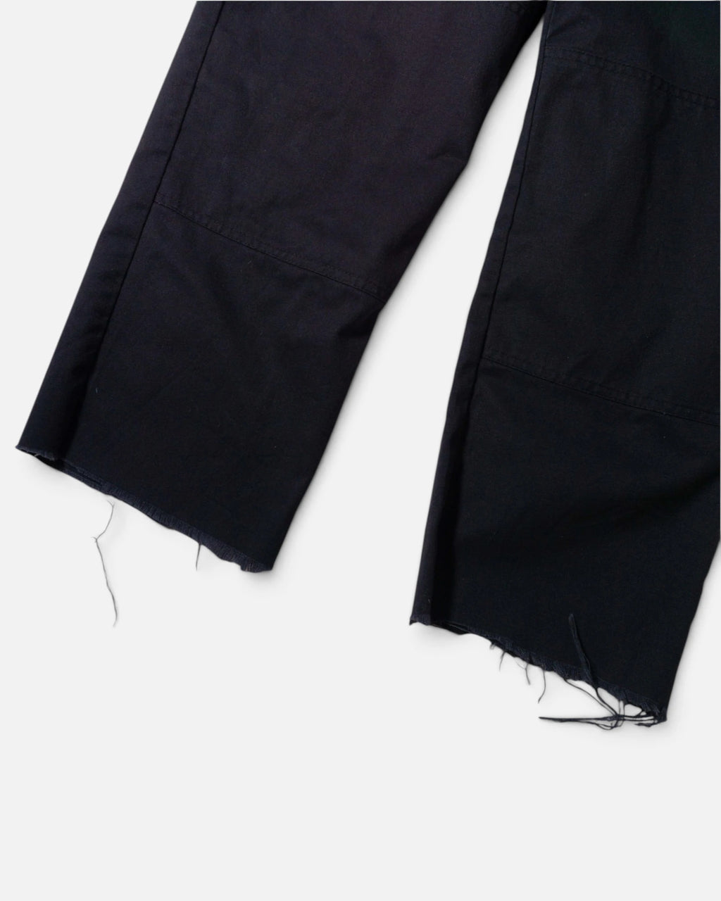 Pantalón Dickies Negro Vintage 00s — Talla S