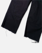 Pantalón Dickies Negro Vintage 00s — Talla S