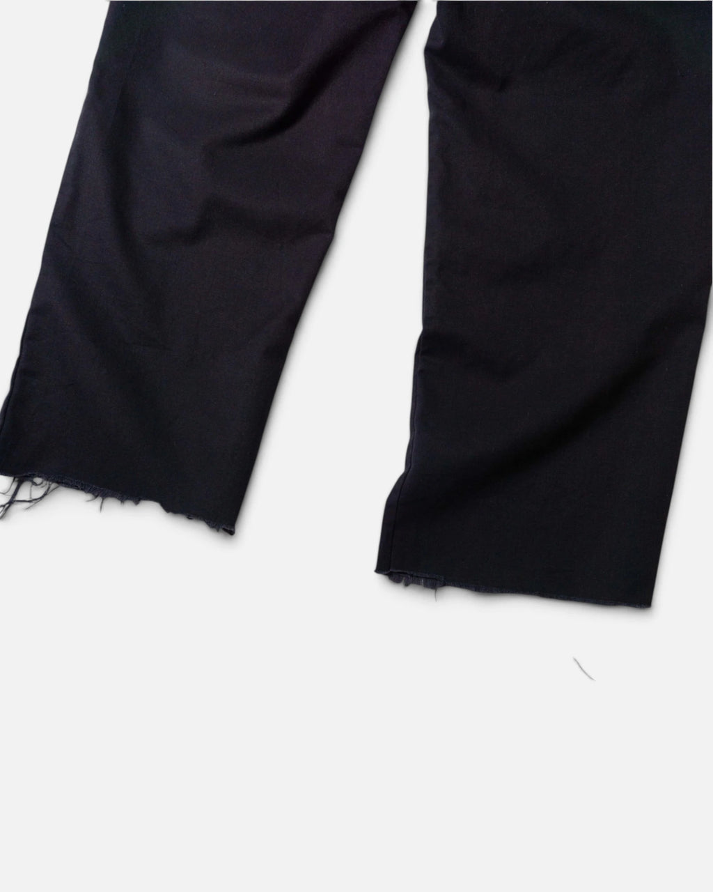 Pantalón Dickies Negro Vintage 00s — Talla S