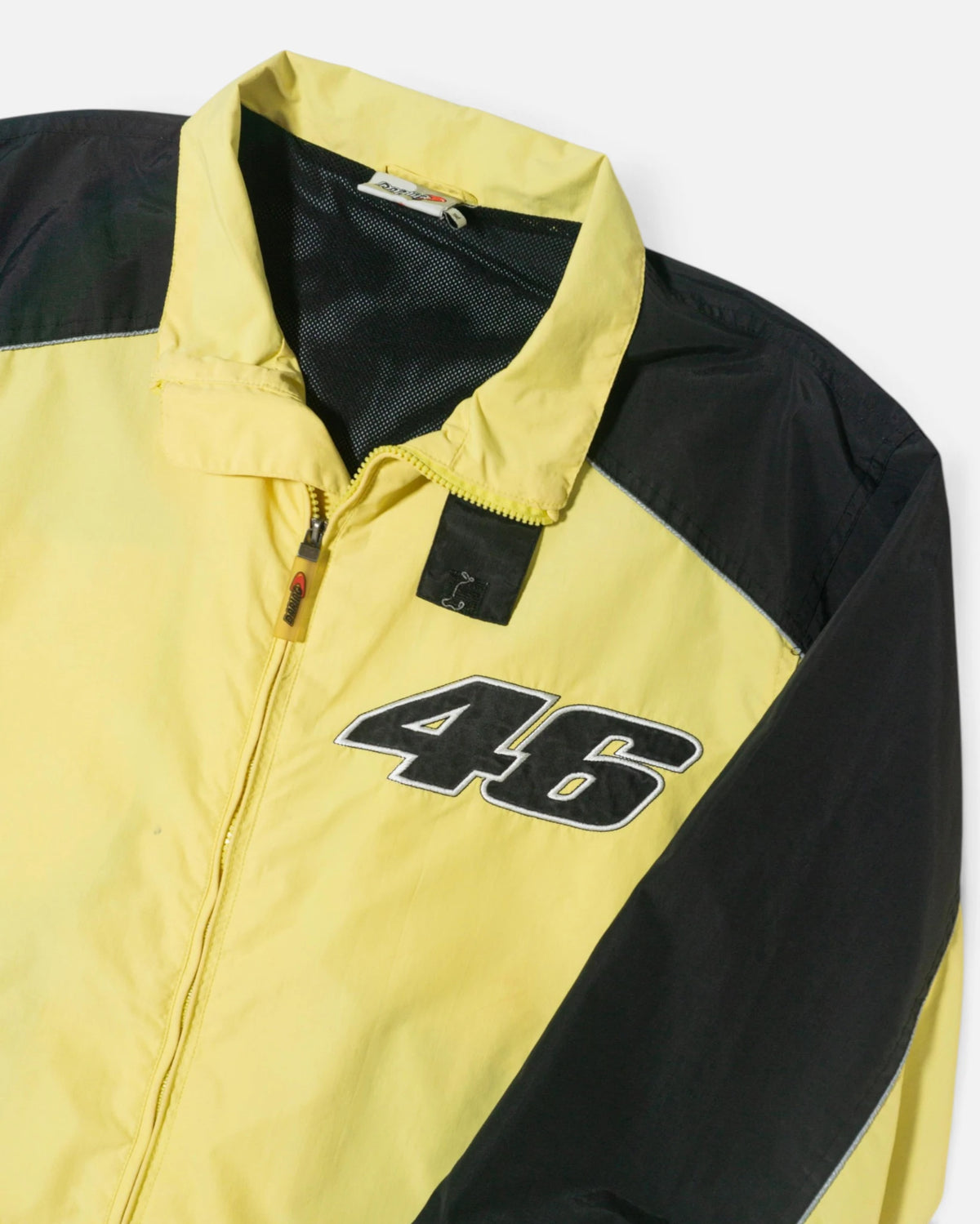 Chaqueta Valentino Rossi 46 Daring Vintage 00s — Talla XL
