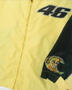 Chaqueta Valentino Rossi 46 Daring Vintage 00s — Talla XL