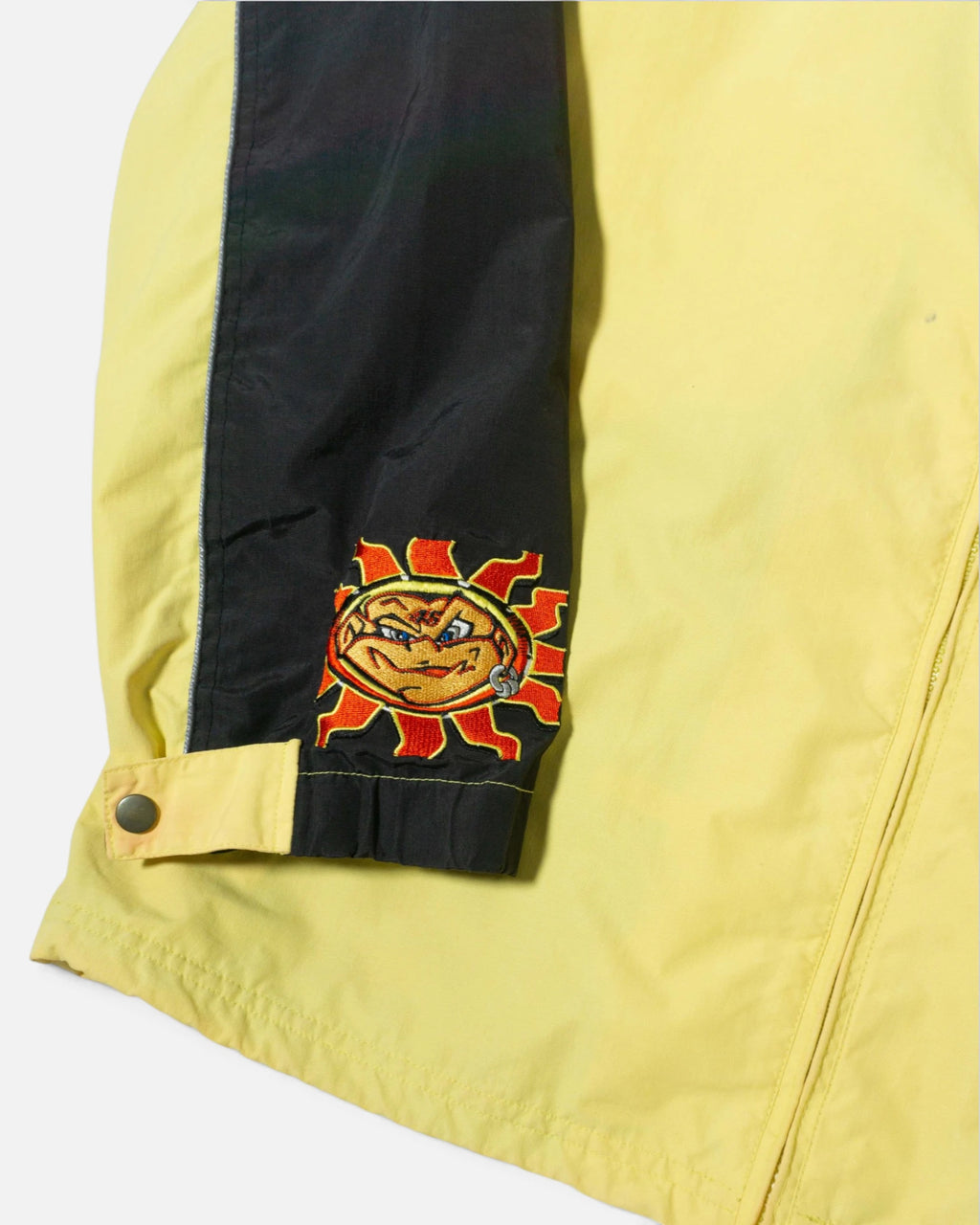 Chaqueta Valentino Rossi 46 Daring Vintage 00s — Talla XL