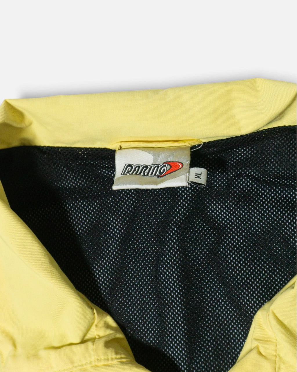 Chaqueta Valentino Rossi 46 Daring Vintage 00s — Talla XL