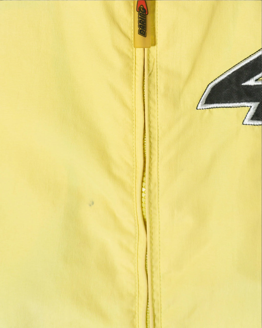 Chaqueta Valentino Rossi 46 Daring Vintage 00s — Talla XL