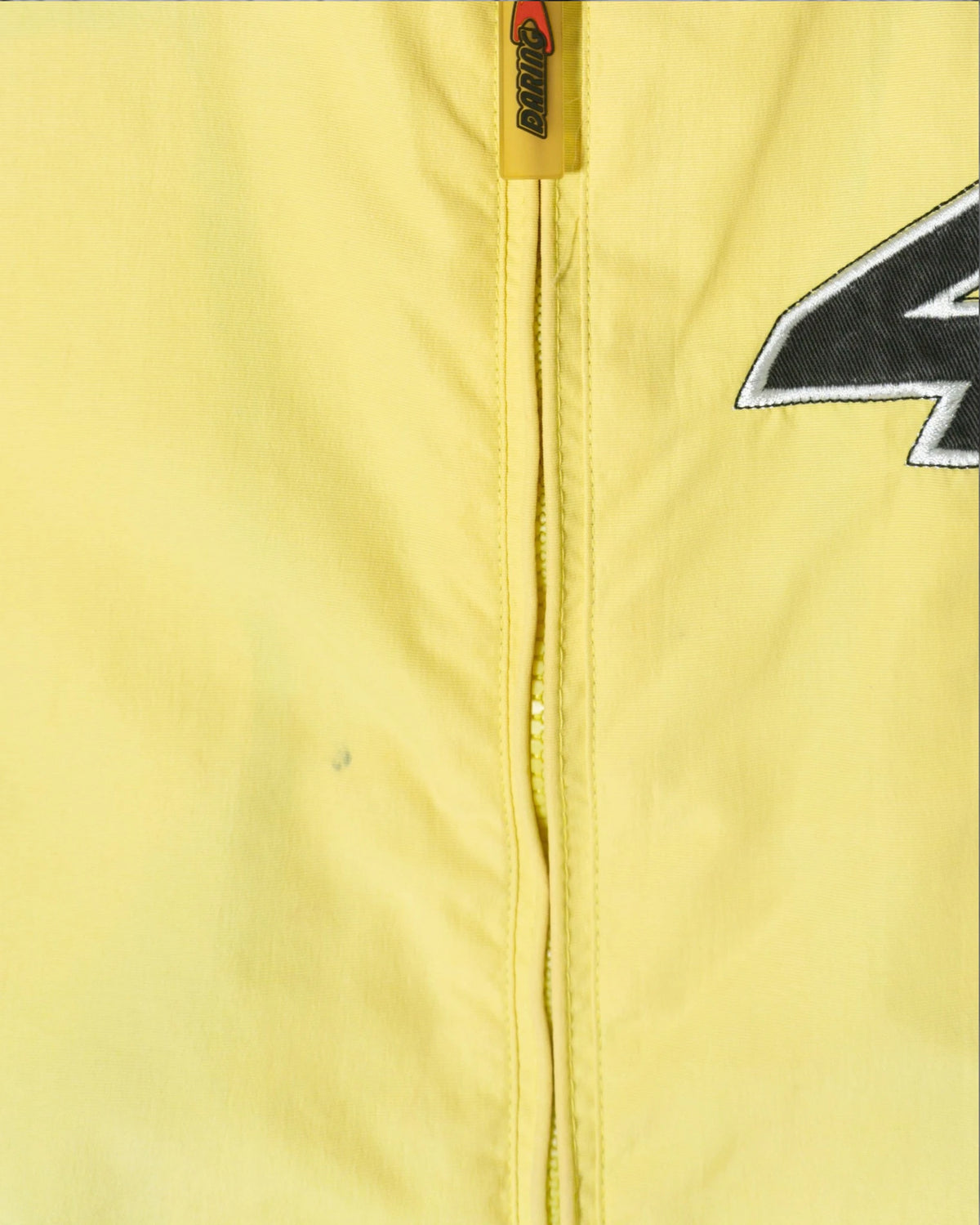 Chaqueta Valentino Rossi 46 Daring Vintage 00s — Talla XL