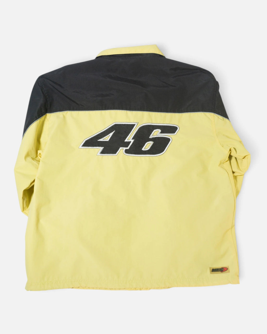 Chaqueta Valentino Rossi 46 Daring Vintage 00s — Talla XL