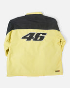 Chaqueta Valentino Rossi 46 Daring Vintage 00s — Talla XL