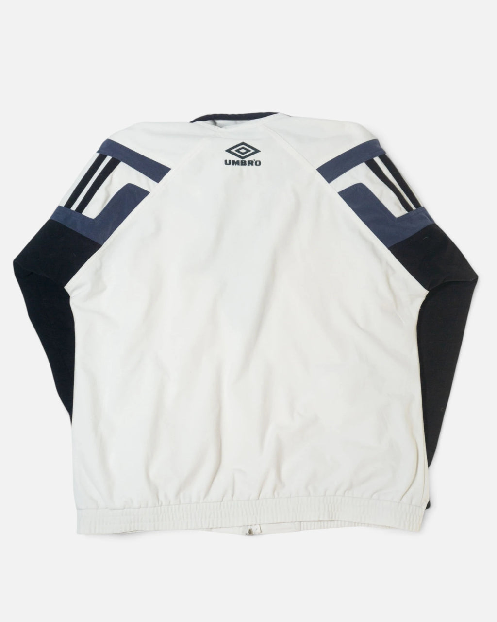 Chaqueta Umbro Táping Vintage 90s — Talla M