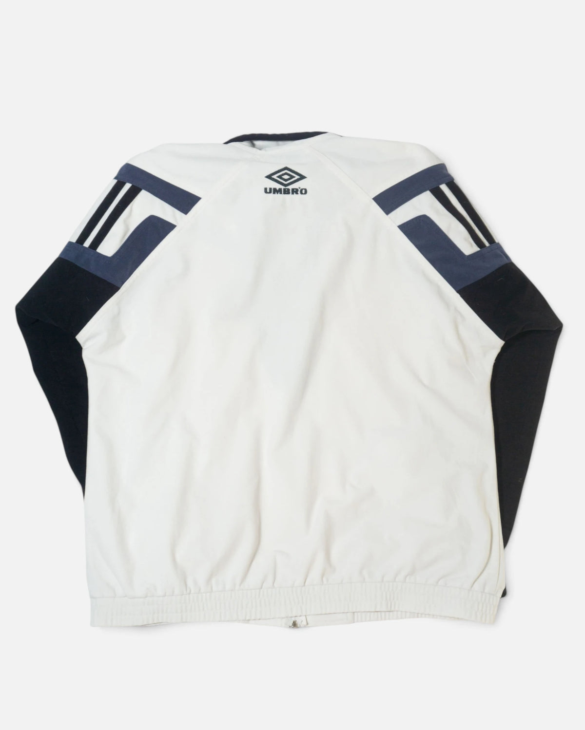 Chaqueta Umbro Táping Vintage 90s — Talla M