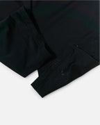 Pantalón Chándal Nike Negro Vintage 00s — Talla M