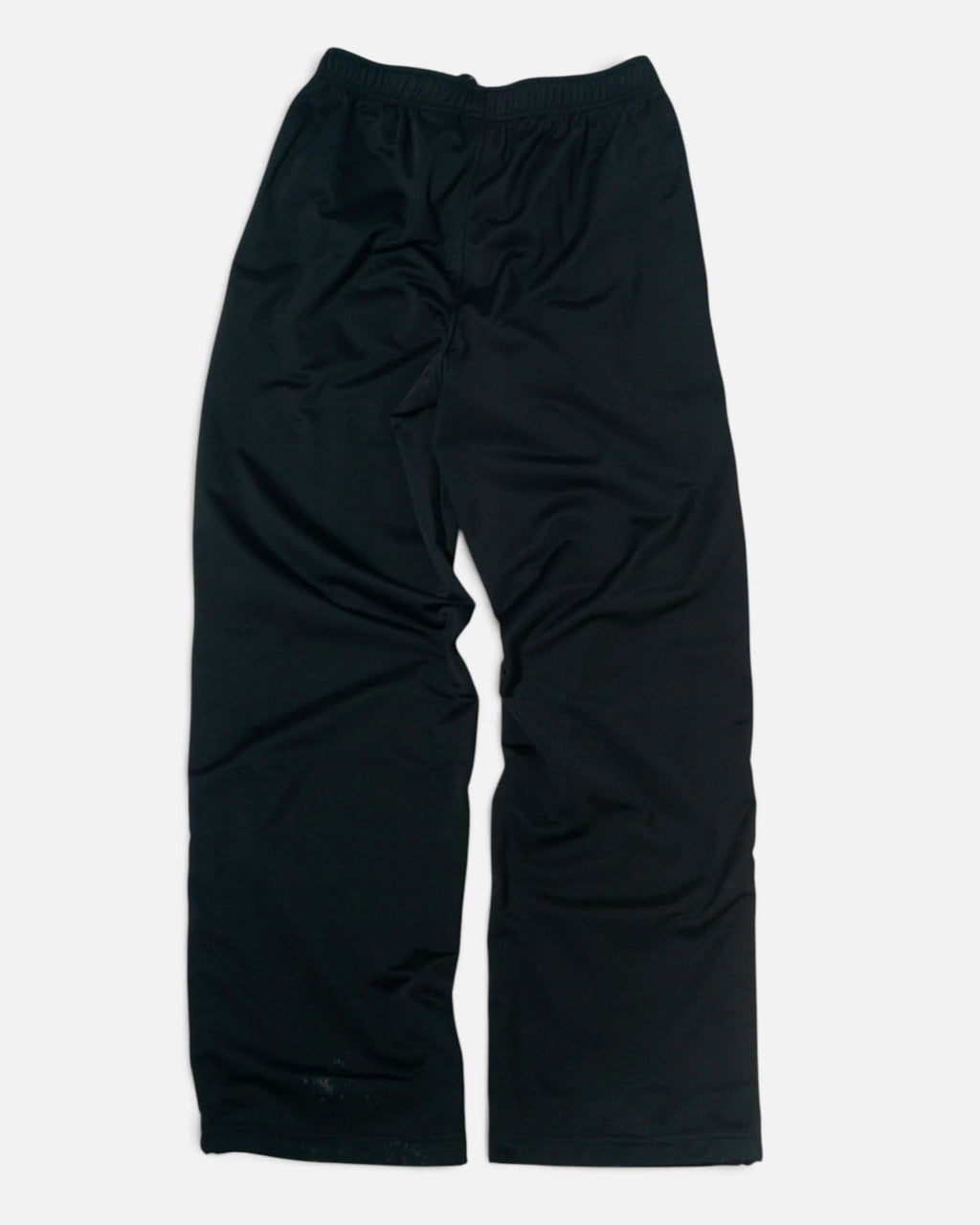 Pantalón Chándal Nike Negro Vintage 00s — Talla M