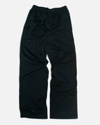 Pantalón Chándal Nike Negro Vintage 00s — Talla M