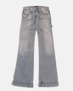 Vaqueros Lois Vintage Y2K — Talla W34 Mujer