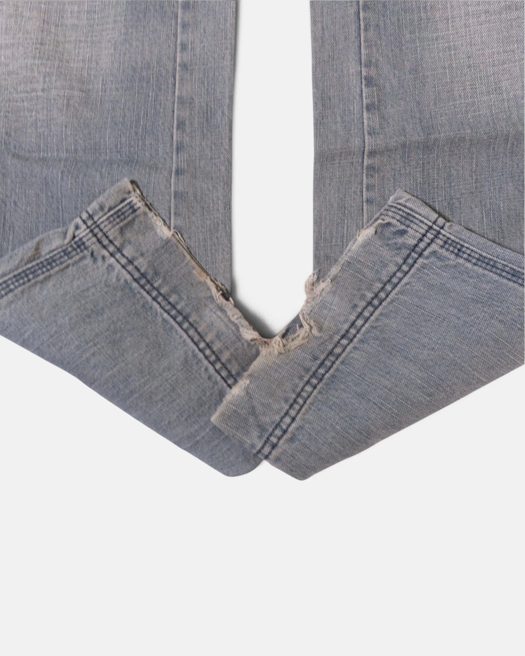 Vaqueros Lois Vintage Y2K — Talla W34 Mujer