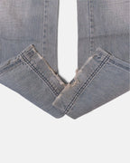 Vaqueros Lois Vintage Y2K — Talla W34 Mujer