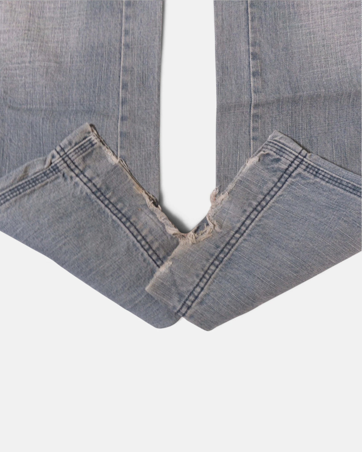 Vaqueros Lois Vintage Y2K — Talla W34 Mujer