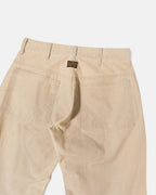 Vaqueros G-Star W30 Beige Arena Vintage 00s — Talla W30