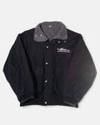 Chaqueta West McLaren Mercedes Vintage 90s — Talla XL