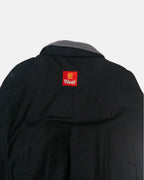 Chaqueta West McLaren Mercedes Vintage 90s — Talla XL