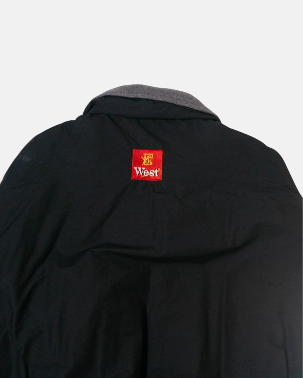 Chaqueta West McLaren Mercedes Vintage 90s — Talla XL