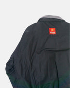 Chaqueta West McLaren Mercedes Vintage 90s — Talla XL