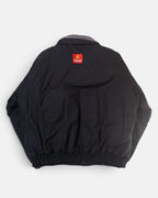 Chaqueta West McLaren Mercedes Vintage 90s — Talla XL