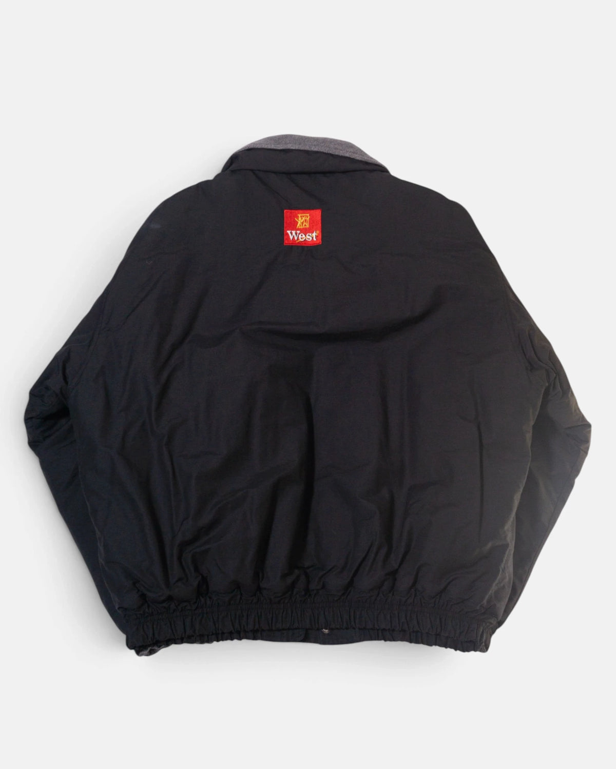 Chaqueta West McLaren Mercedes Vintage 90s — Talla XL