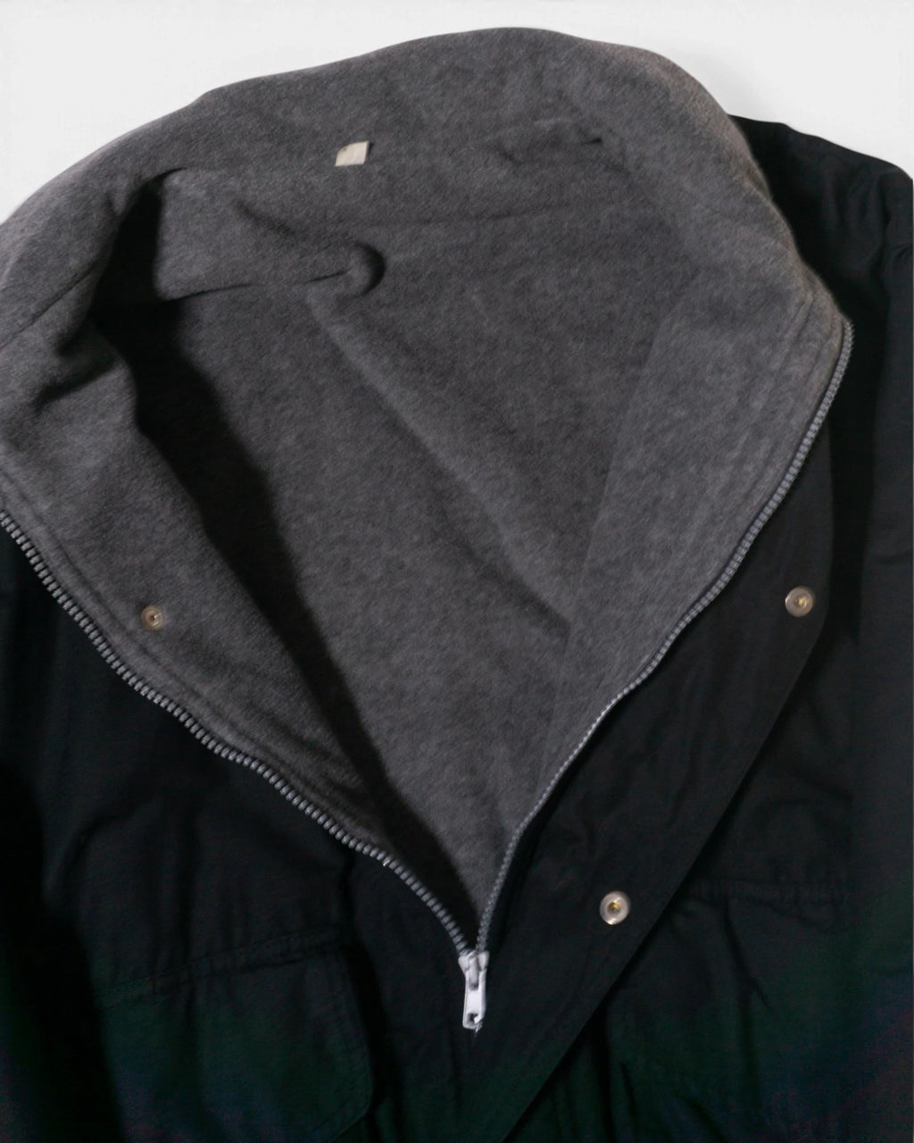 Chaqueta West McLaren Mercedes Vintage 90s — Talla XL