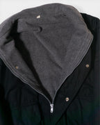 Chaqueta West McLaren Mercedes Vintage 90s — Talla XL