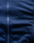 Chaqueta Adidas Gris Negra Vintage 00s — Talla M