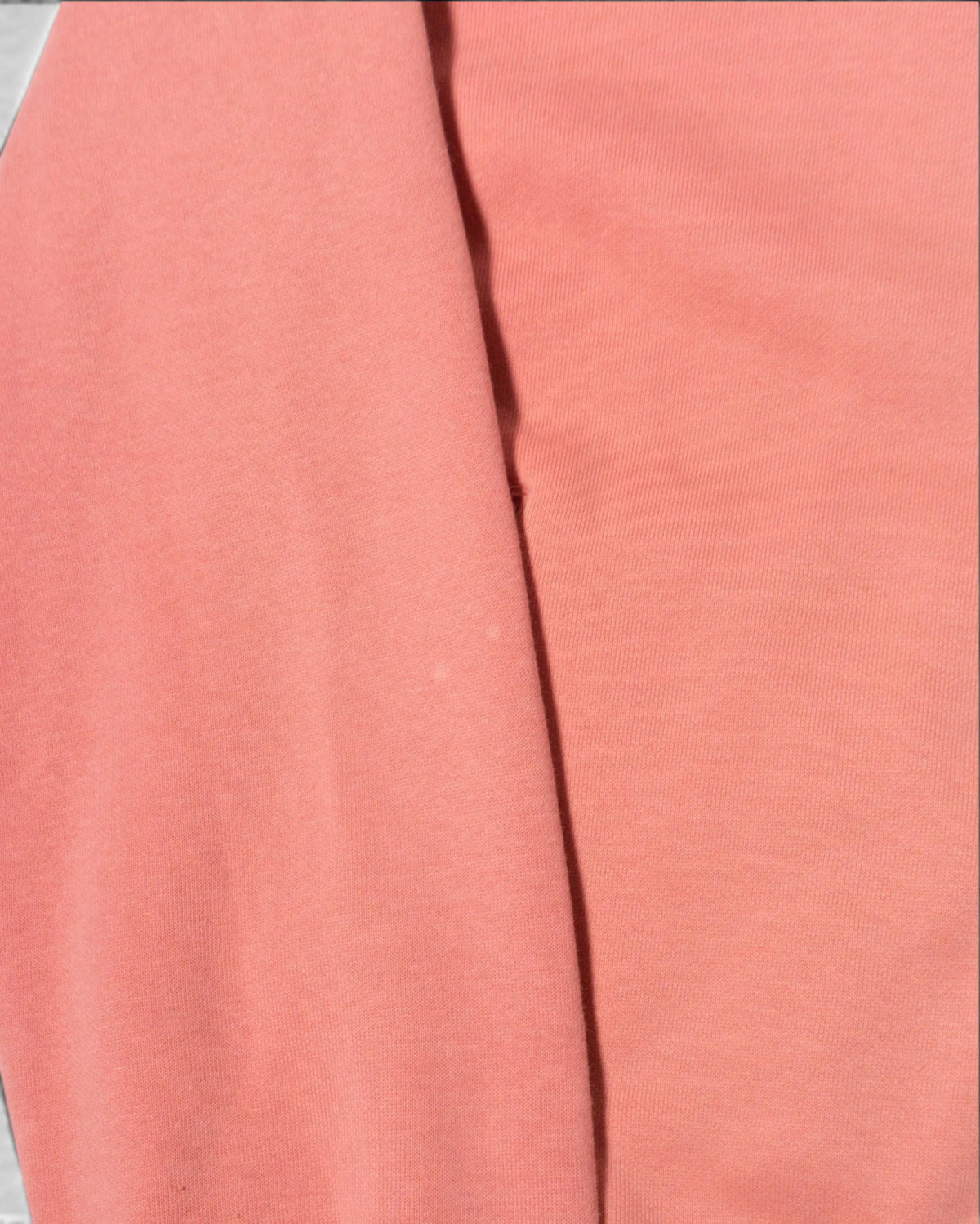 Chaqueta Nike Rosa Salmón Vintage 00s — Talla XL Mujer