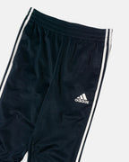 Pantalón Adidas Azul Marino Vintage 00s — Talla S