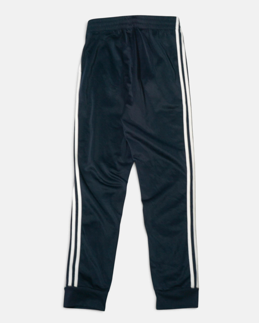 Pantalón Adidas Azul Marino Vintage 00s — Talla S
